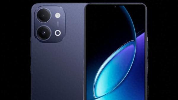 vivo Y60/Y60m强势上架 6500mAh超长续航王 千元入门5G新宠