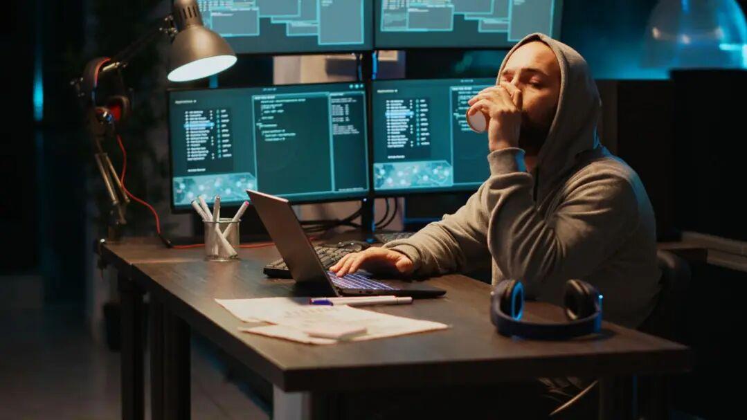 黑客必备利器Ghidra：一把打开二进制世界的钥匙