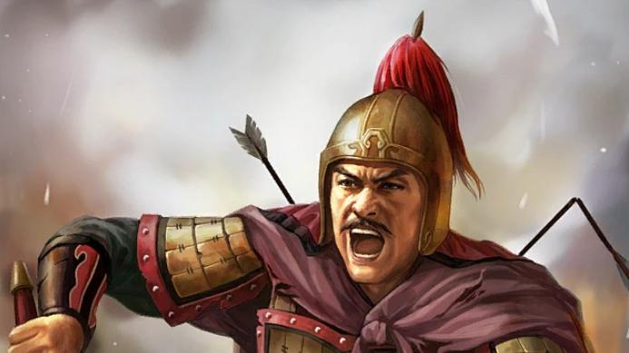 历史武将系列｜庞涓：才冠诸侯终负气，妒贤嫉能落悲歌