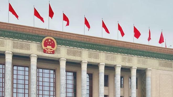 香港故事丨霍启刚代表建议：2027年春晚在港设立分会场