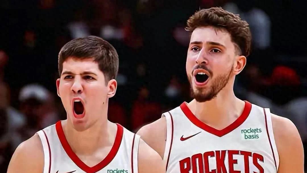 有一说一！火箭125–105大胜爵士！4人满分，3人及格，2人不及格