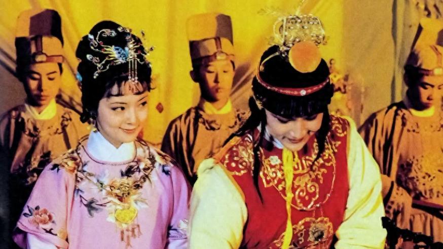 看懂薛家兄妹死磕贾宝玉，才懂红楼梦里最深的悲哀！