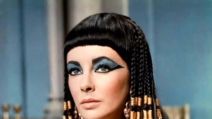 每周AI揭秘|埃及艳后竟然是个“丑男”？