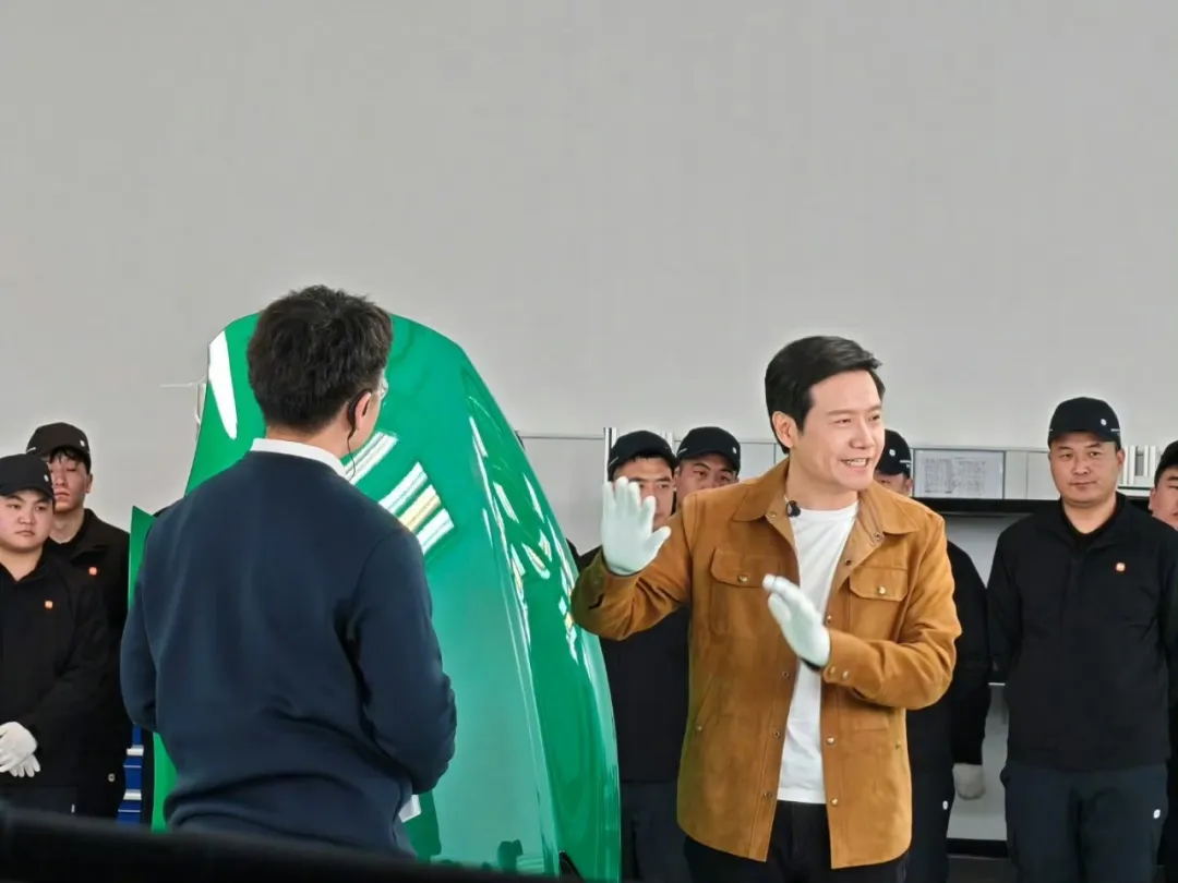 雷军的“真诚”还管用吗？