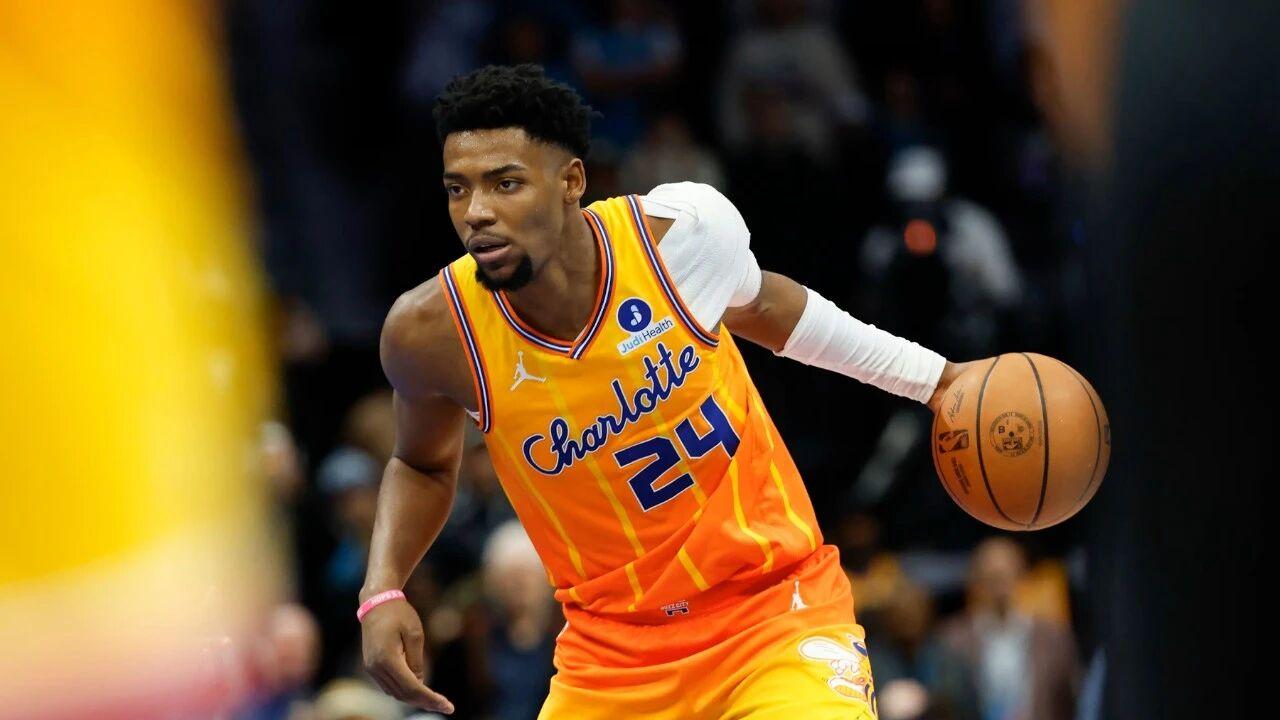 连续10场20+！23岁的榜眼米勒，终于打出来了？