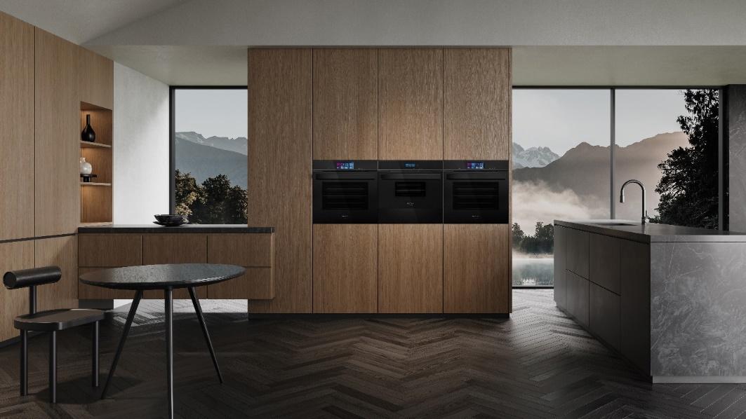 西门子家电发布“西西子”AI贴身家电管家，升级智慧家电服务体验