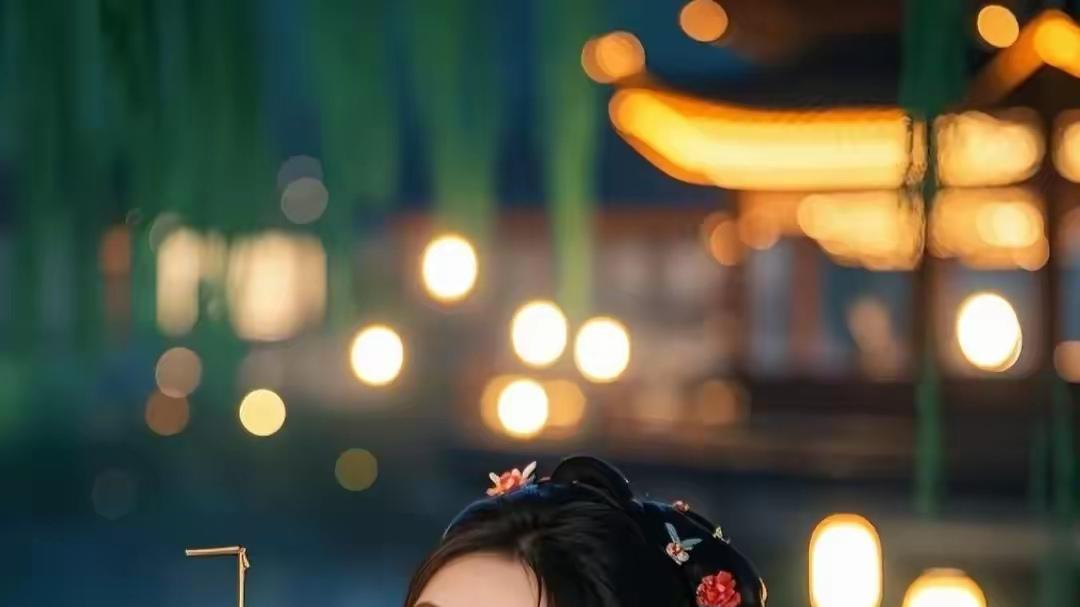 鹧鸪天 闺楼夜语