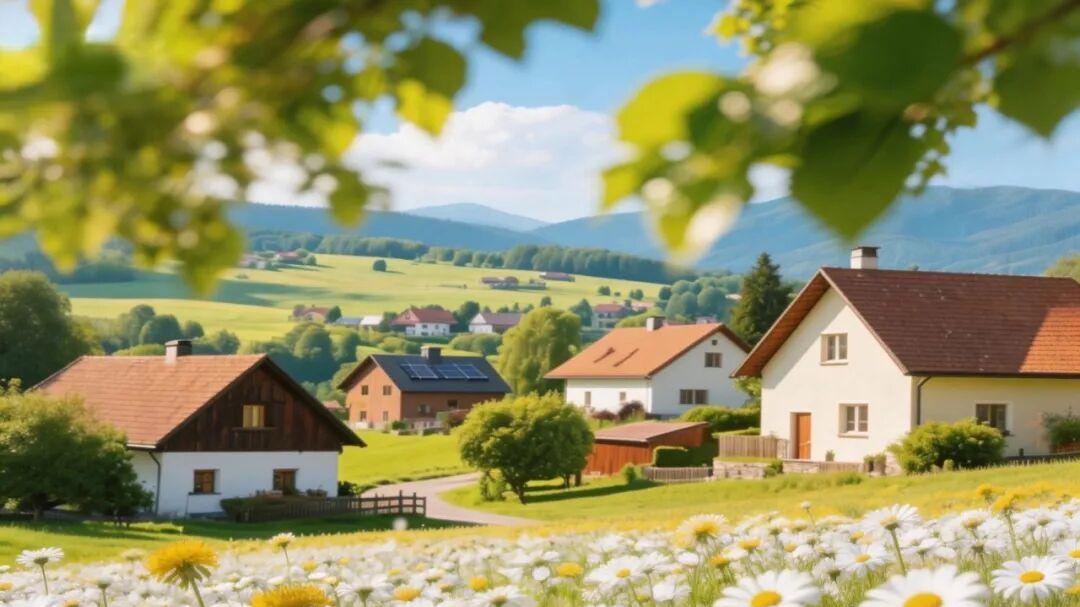 阳气充足，病就少了！拍一拍我们身上的“阳气窝”