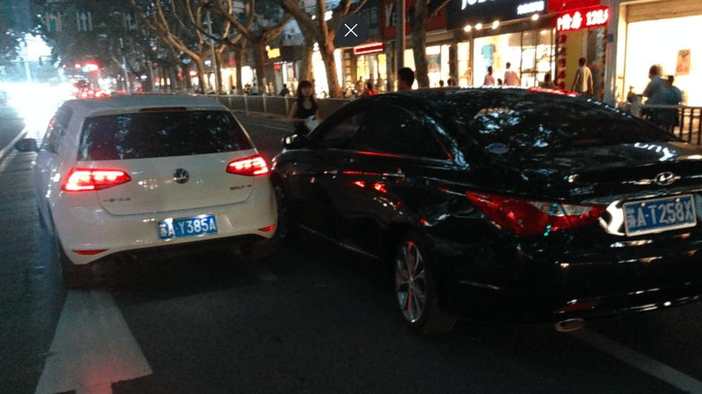 追尾事故都是后车全责吗？这些情况不一样