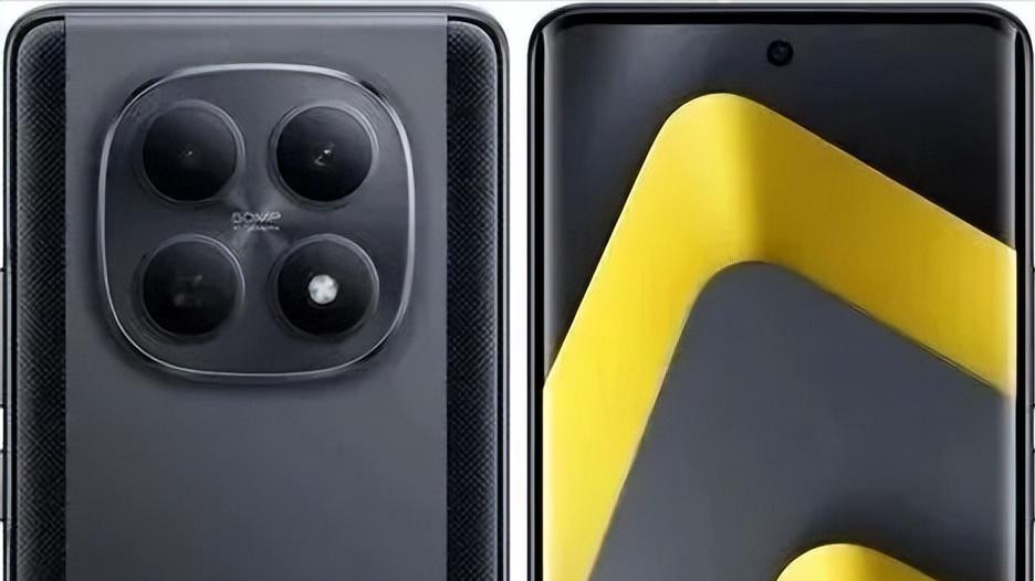 小米新机曝光：1月8日，正式登场！