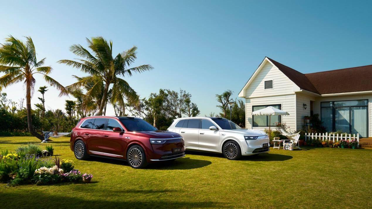 再添口碑佳绩！问界荣获品牌发展信心指数第一、净推荐值第一