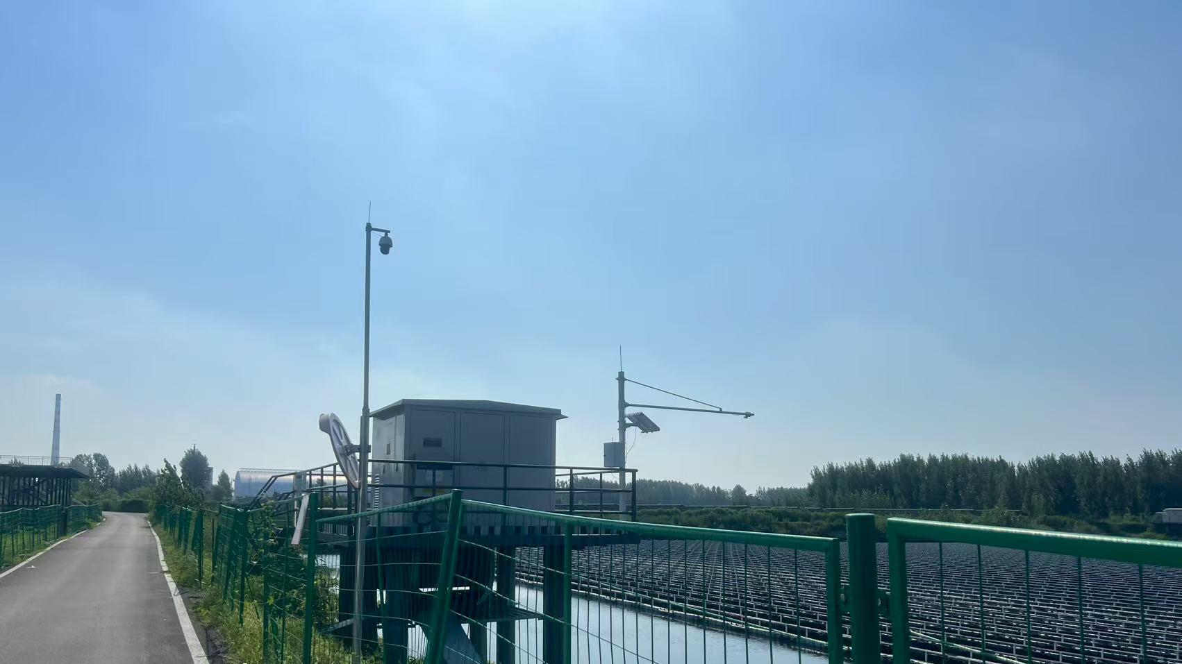 雷达水位计选型指南 基层水文站巡测场景的核心需求分析