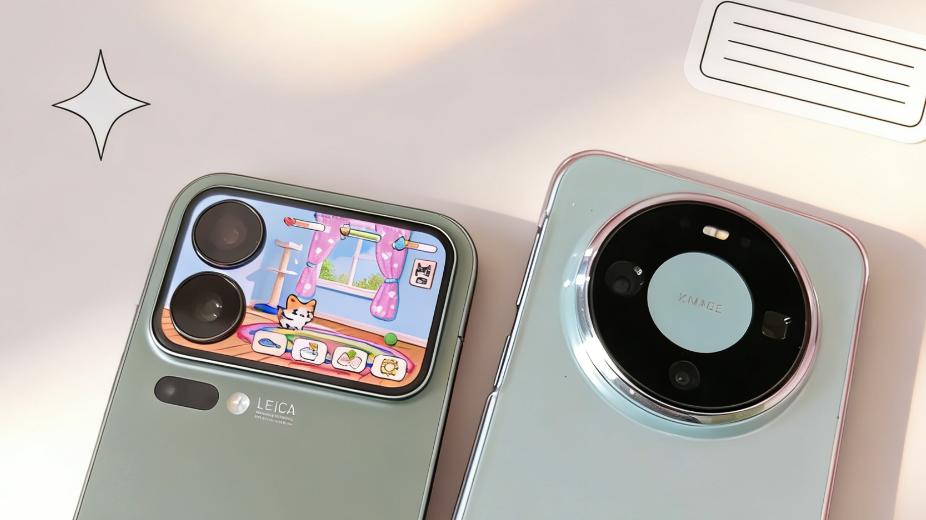 华为小米坐一桌，单品销量超100万，友商靠边站，雷军实现梦想