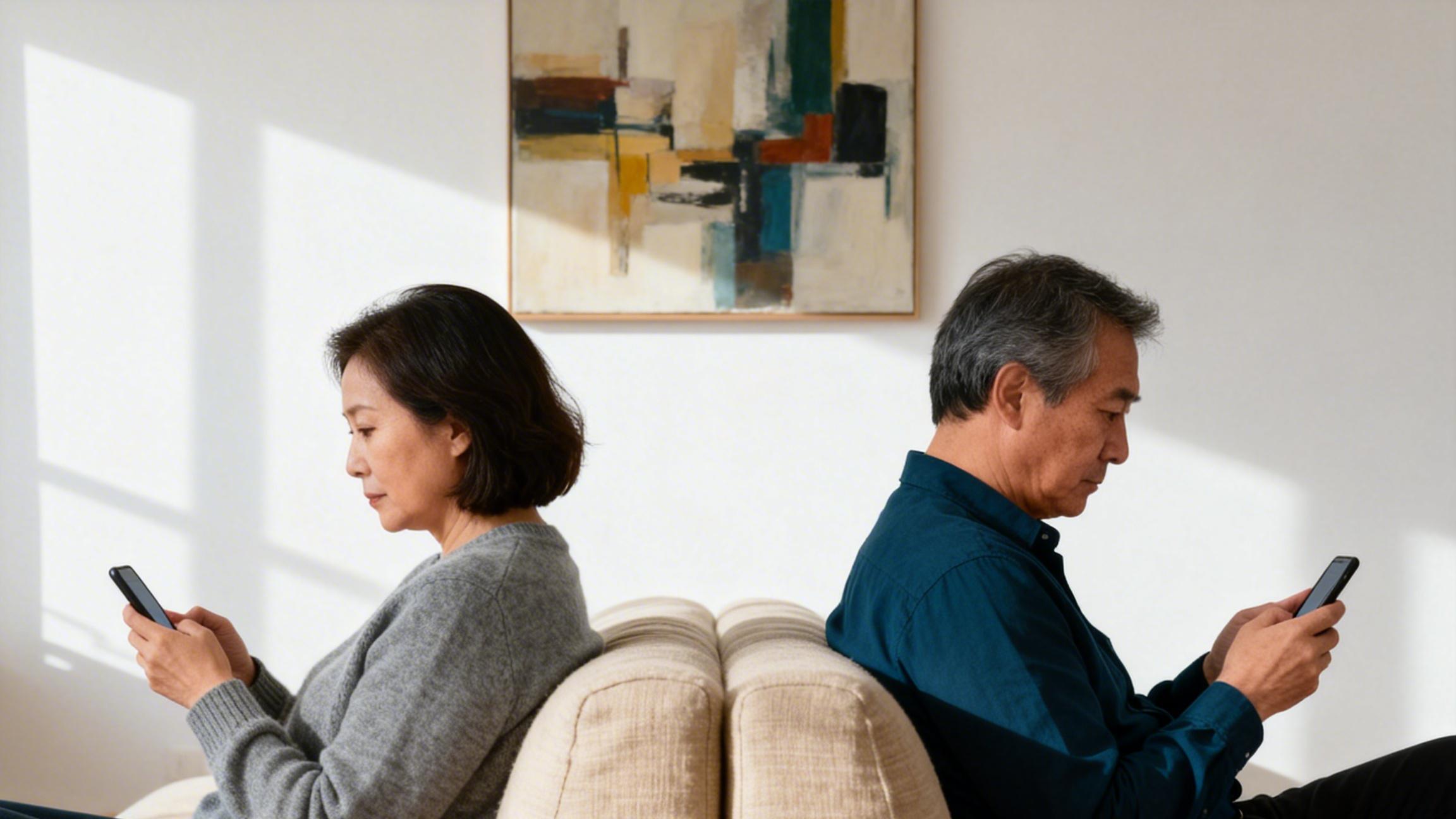 婚姻里最怕的不是背叛，是这三把刀