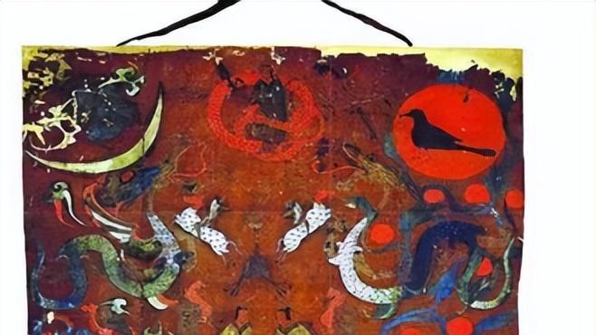 考古发现的僭越典型