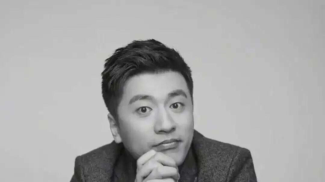 人生真好玩，下辈子还来