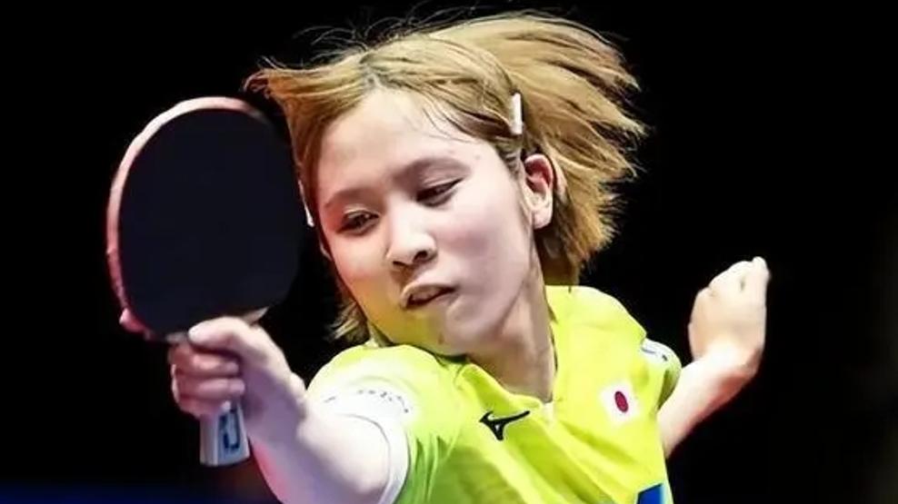 国乒全体放弃！WTT印度赛今天开打，世界排名前十选手都不参加