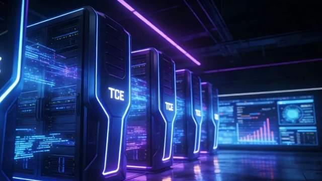 “双料冠军”背后，腾讯专有云TCE何以领跑