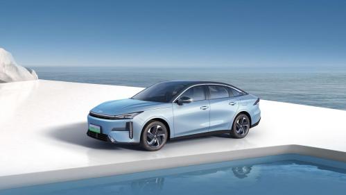 让智能不再是摆设，银河 L6 EM-i 这些方面真的太香了！