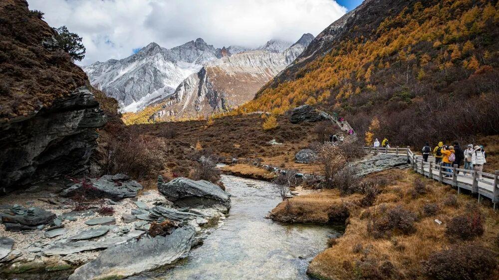 你的旅行成本里，藏着景区转型的惰性