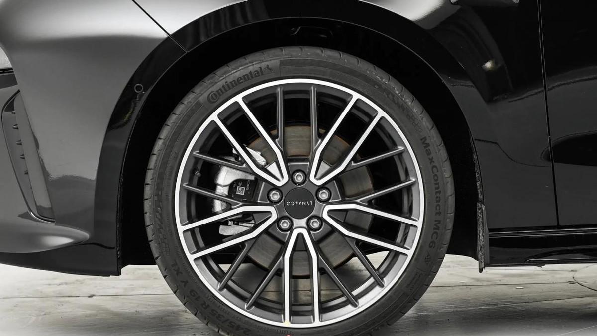 领克03变实在了，优惠后13万多，零百加速6.5秒，还有高阶辅驾