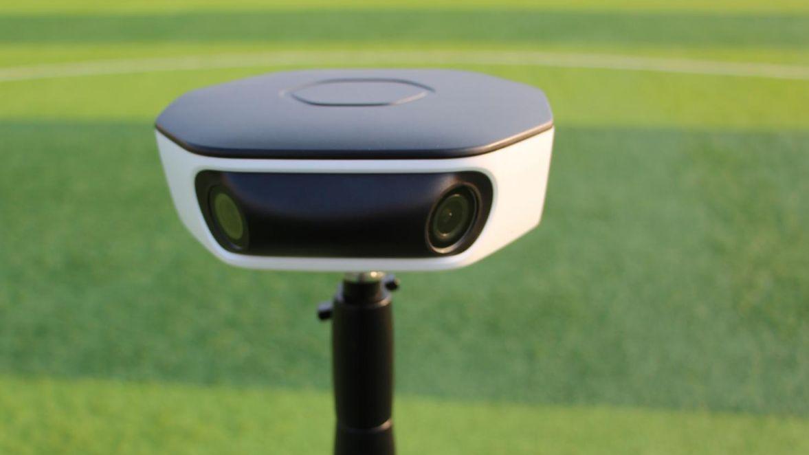 场馆赛事烧钱不吸客？源头 AI 相机赋能四大球场直播 + 数据分析