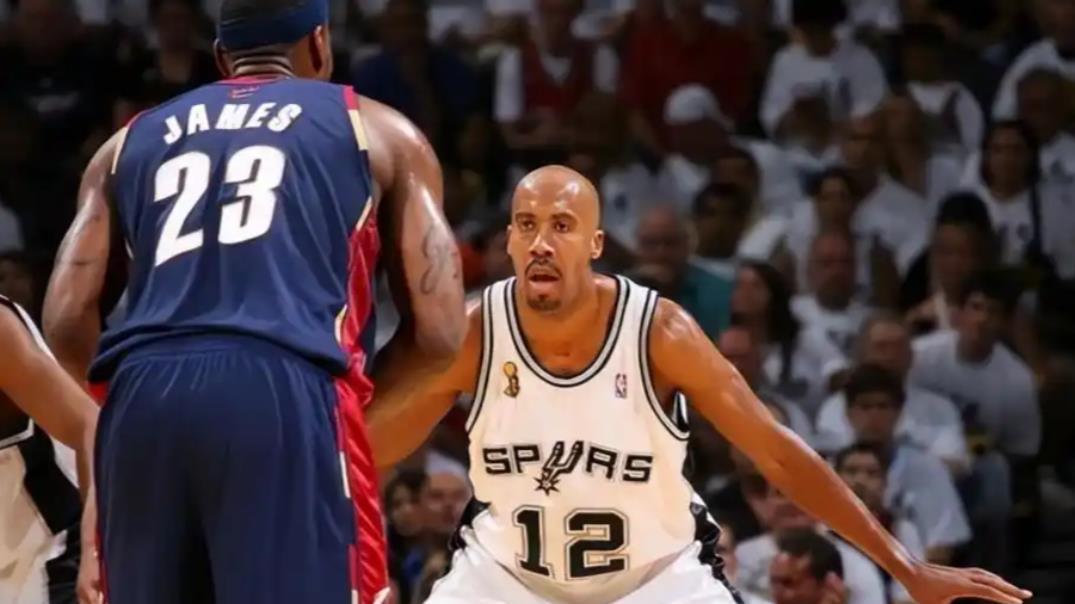 撕开数据谎言：NBA那些被低估的防守大神