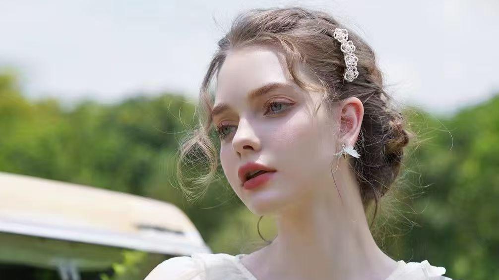 为什么你选的外模拍不出爆款？吃透这套审美匹配法，流量转化双提升