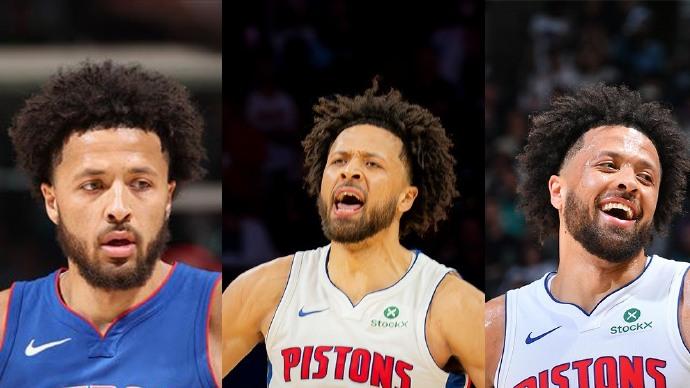 和火箭雷霆差不多！马刺活塞三年前还排在倒数，本赛季都超过60胜