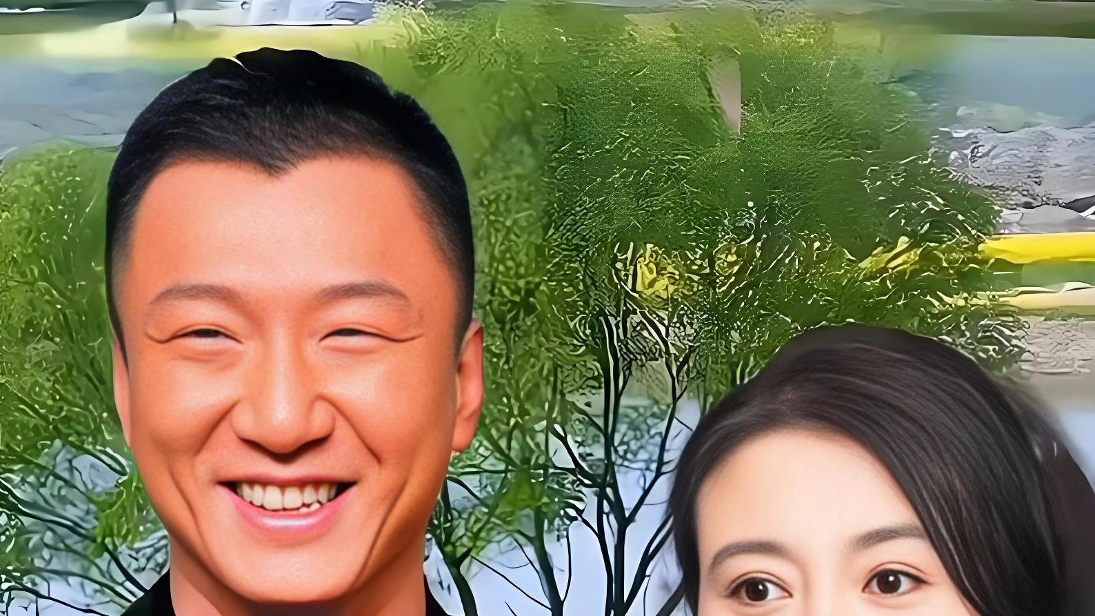 意难平！影后丁嘉丽倾尽所有捧红孙红雷，走红后被弃太心寒