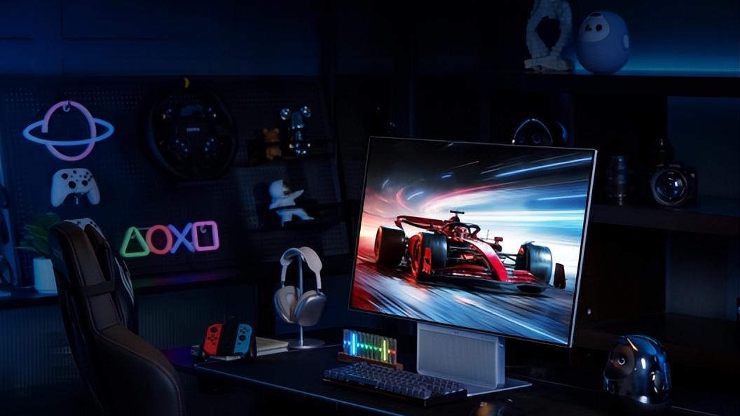 什么显示器开售就卖断货！？TCL X3A四大升级重新定义旗舰显示器