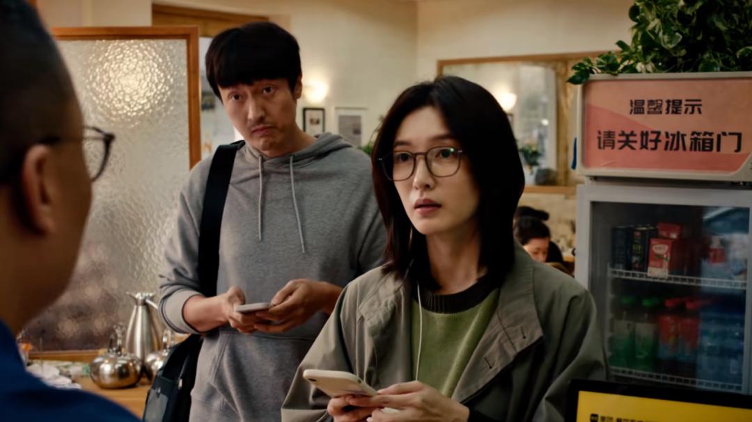 像《拼桌》这种需要去品细节的生活流国产电影，还是很挑观众的