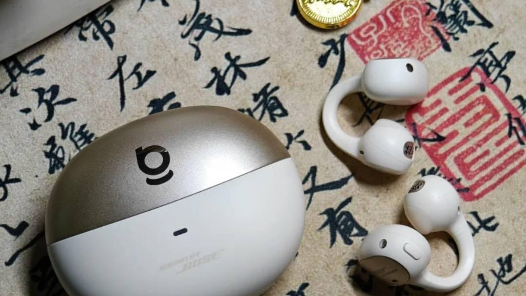 2026年哪些耳夹式耳机的音质比较好？耳夹式耳机品牌排行前十推荐