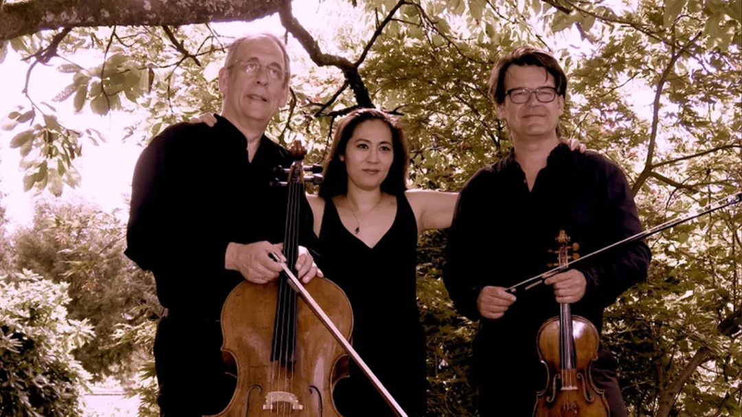 德国大提琴暑期夏令营 | 8月3-7日科隆音乐与舞蹈学院大提琴教授-汉斯·克里斯蒂安 史威克一对一授