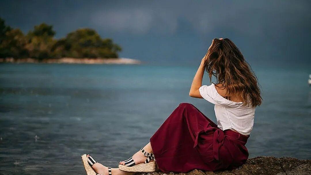 你的日子，不是过给别人看的