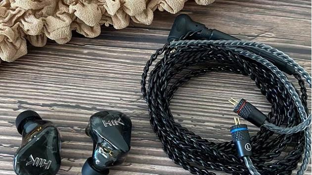 麦克风和音质一样可靠的3款有线耳机