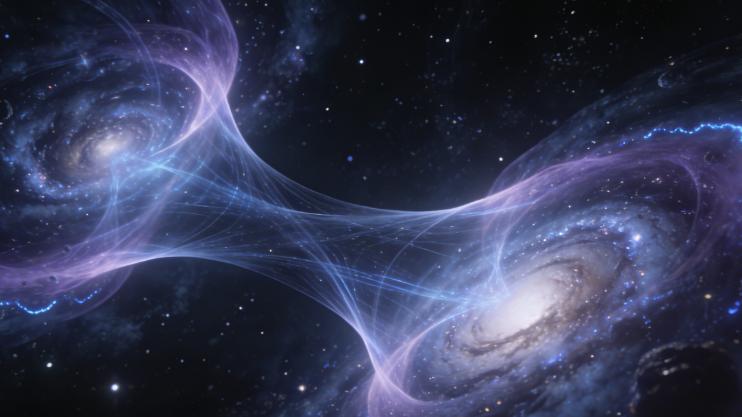 自相互作用暗物质对宇宙结构演化的作用