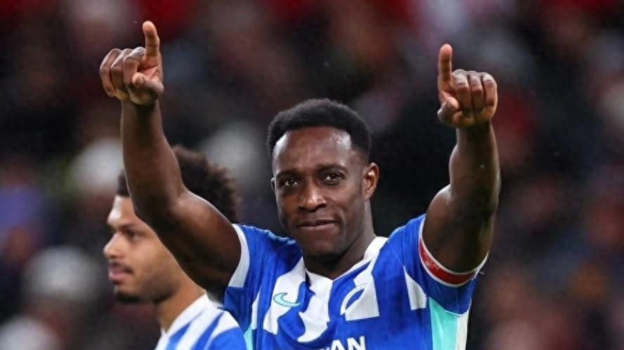 前曼联球星闪耀英超：35岁老将刷新纪录，有望重披英格兰战袍