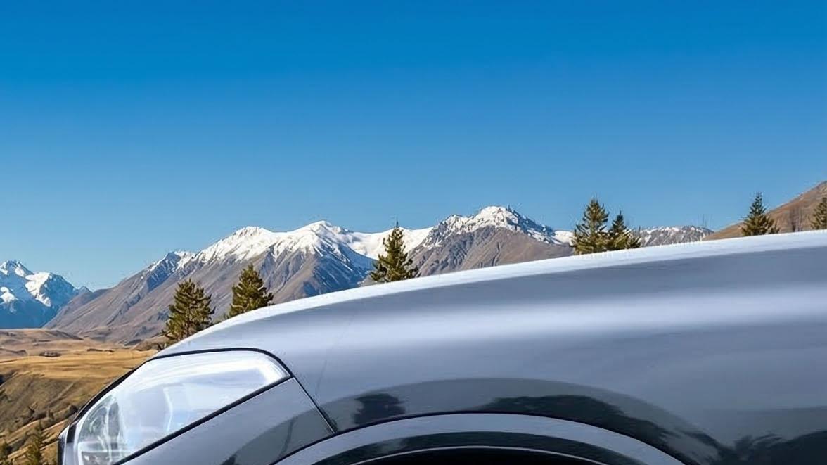 宝马X5制动升级指南：告别昂贵钢碟，碳陶盘如何实现80万公里不更换？