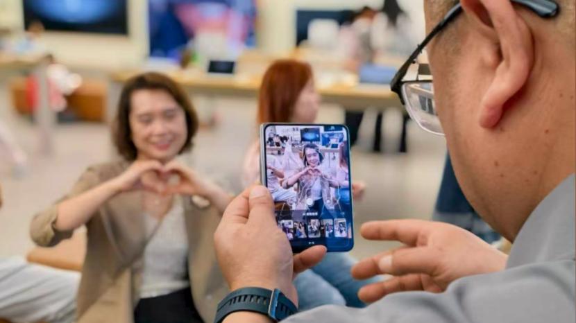 10999元值不值？华为Pura X Max用顶配硬核实力说话，首销即卖爆