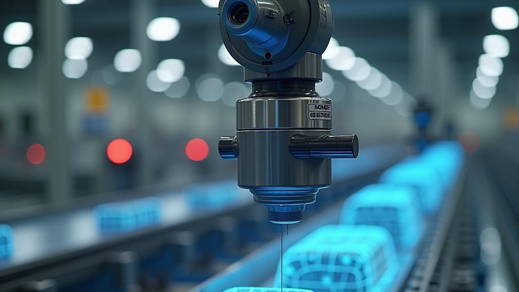 数字孪生：给工厂造一面“智能镜像”，解锁智造新可能！