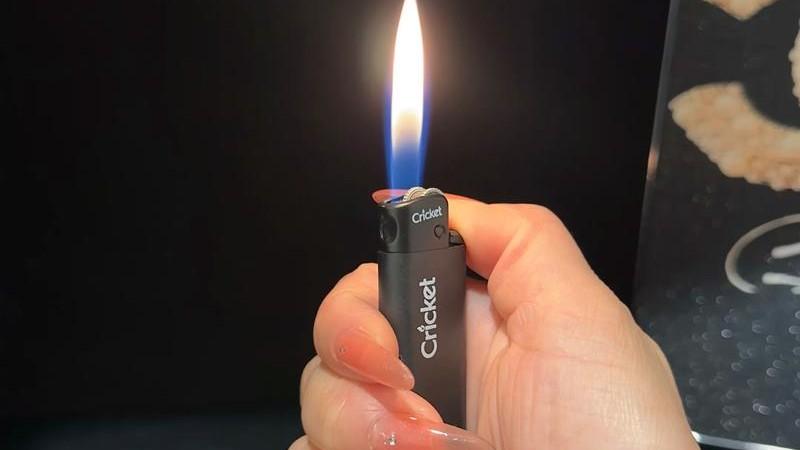 高价上门回收打火机库存尾货