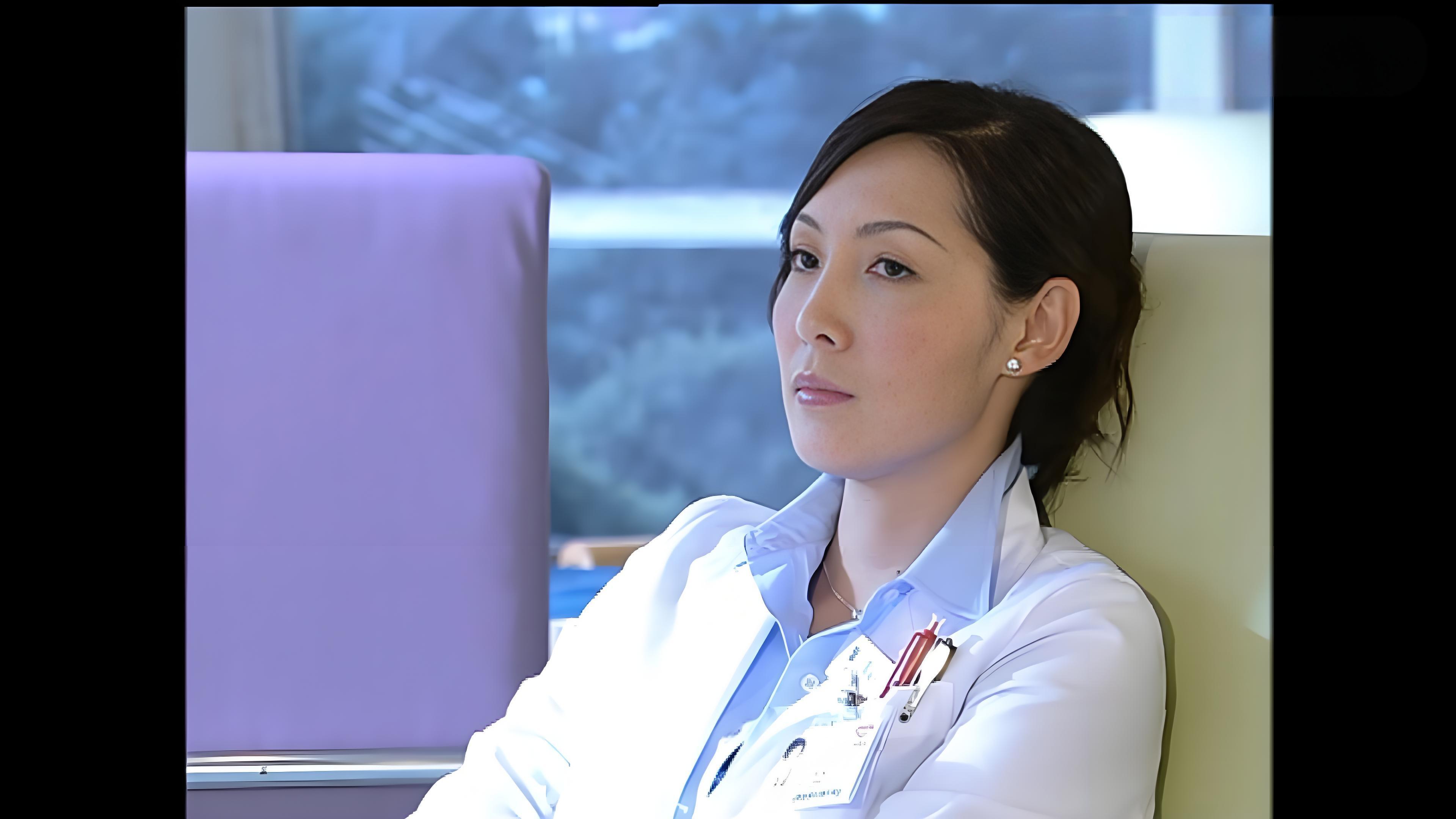 经典港剧推荐-《吴启华版-妙手仁心3》