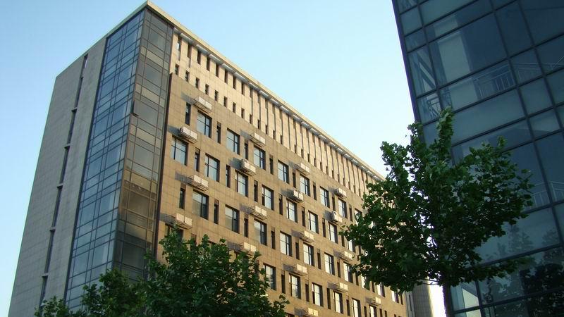 天津商业大学好不好？并非“修空调”！打造工科“新模式”