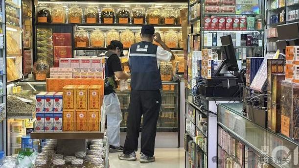 “280一斤”变“2万多”？香港药房这些坑人套路
