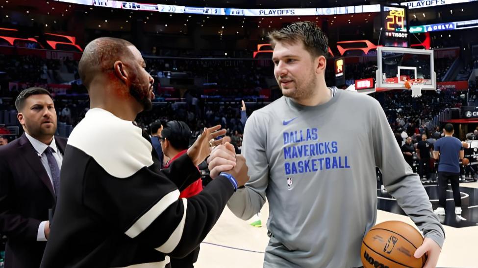 0票！东契奇出局？32.8分都不够？