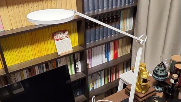 护眼灯哪款性价比高？2026护眼灯十大名牌排行榜及选购参考