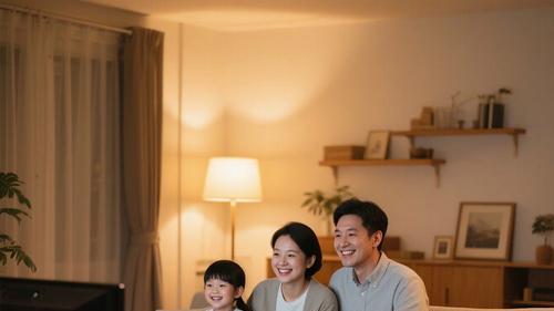 人到中年，我终于读懂了“与自己和解”