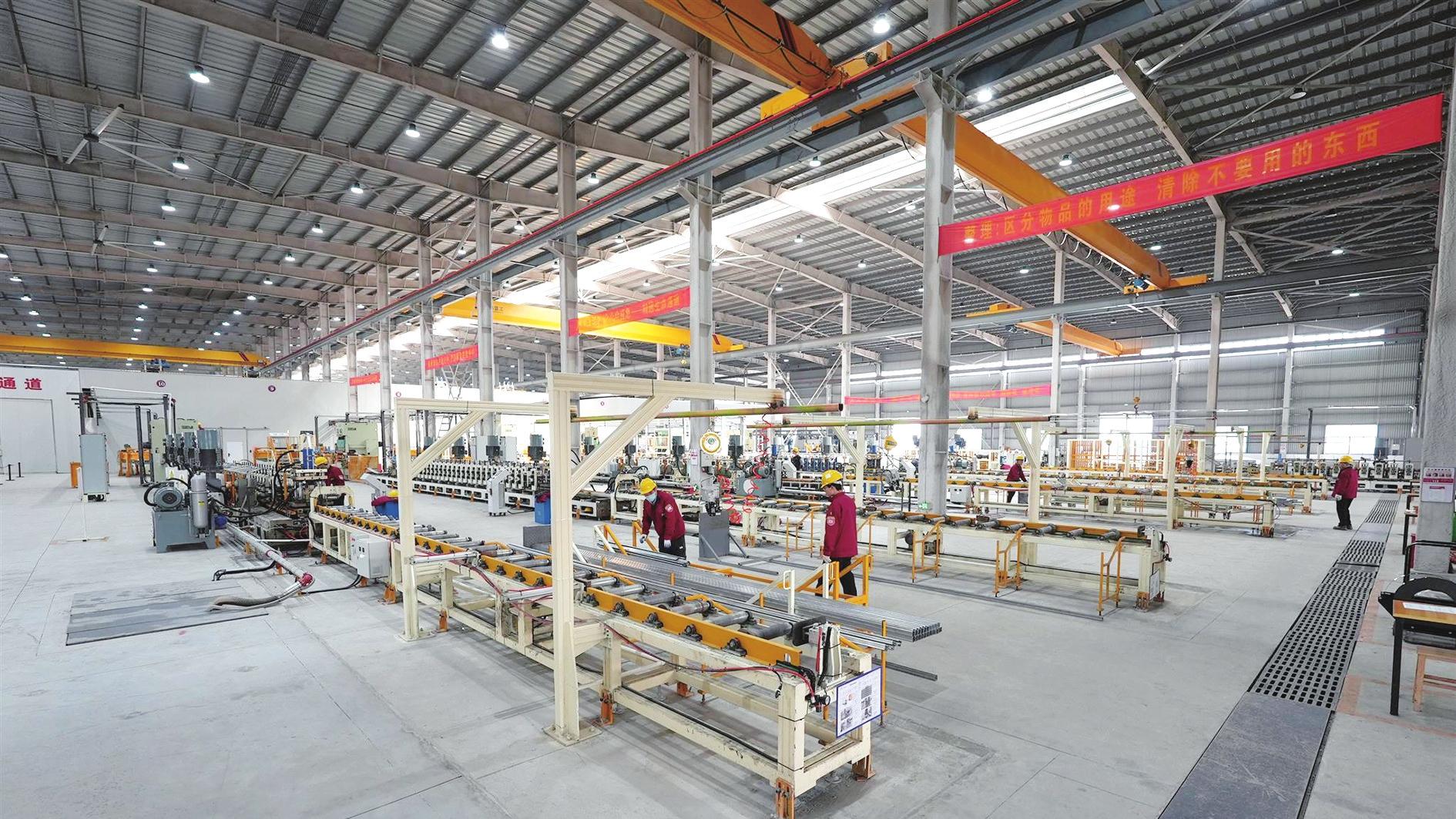 中小制造企业必看：低成本工业工具选品与使用攻略