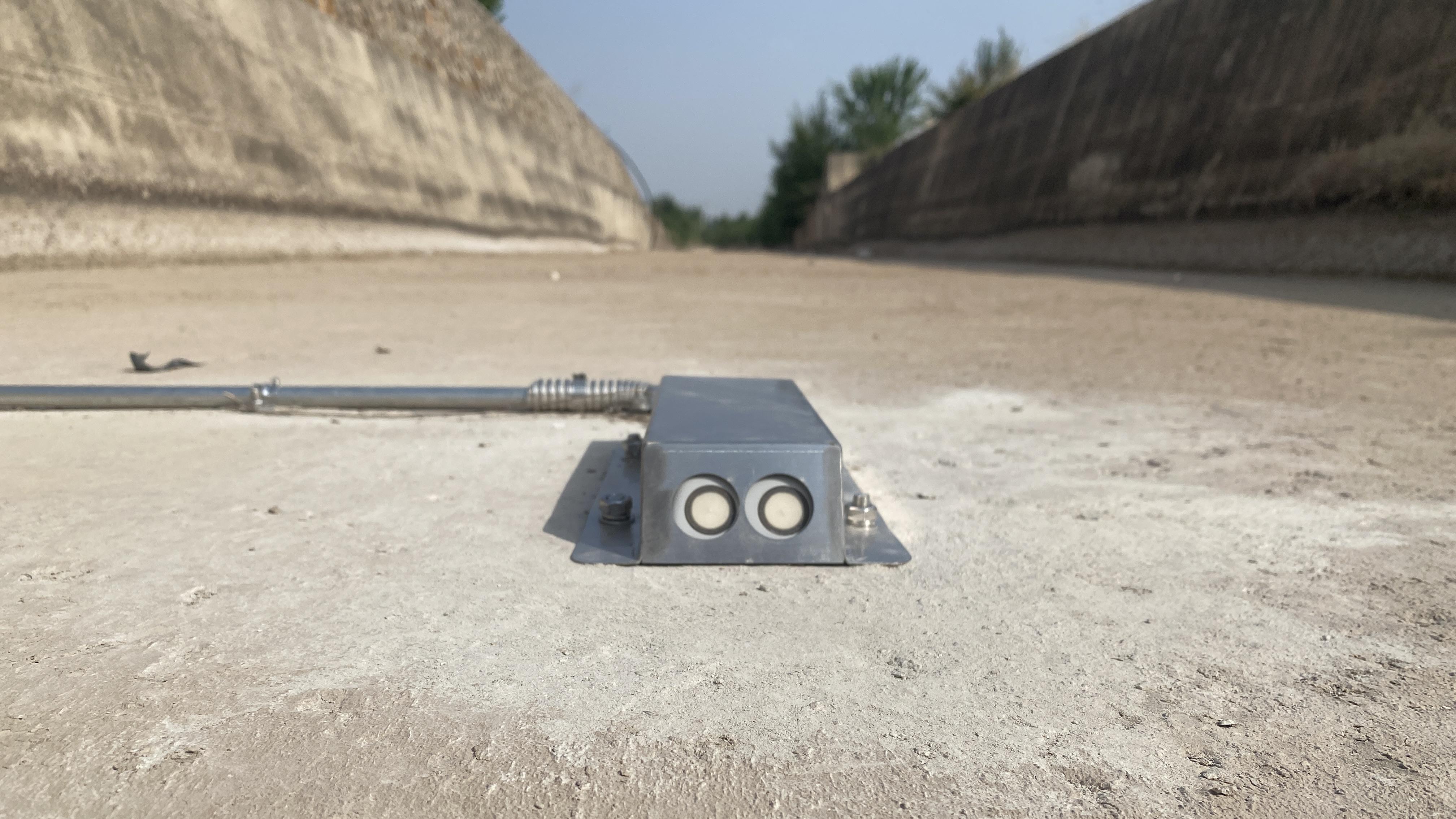 多普勒、超声波、雷达流量计三种不同设备的应用分析对比